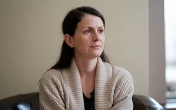 Video: Why I Chose Toni for Widow Support - Lisa