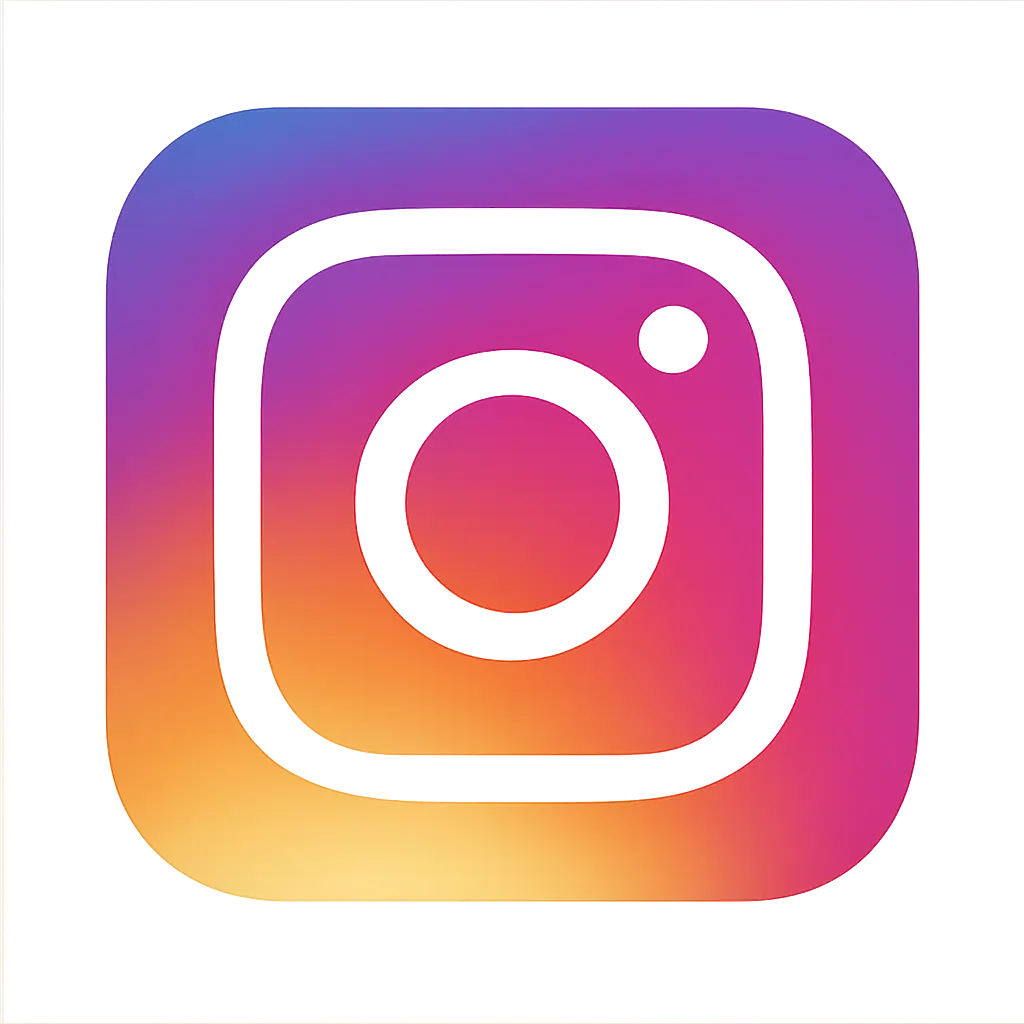Instagram Icon