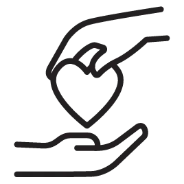 Safe Space Icon