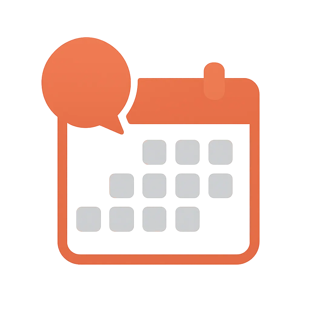 Calendar Icon