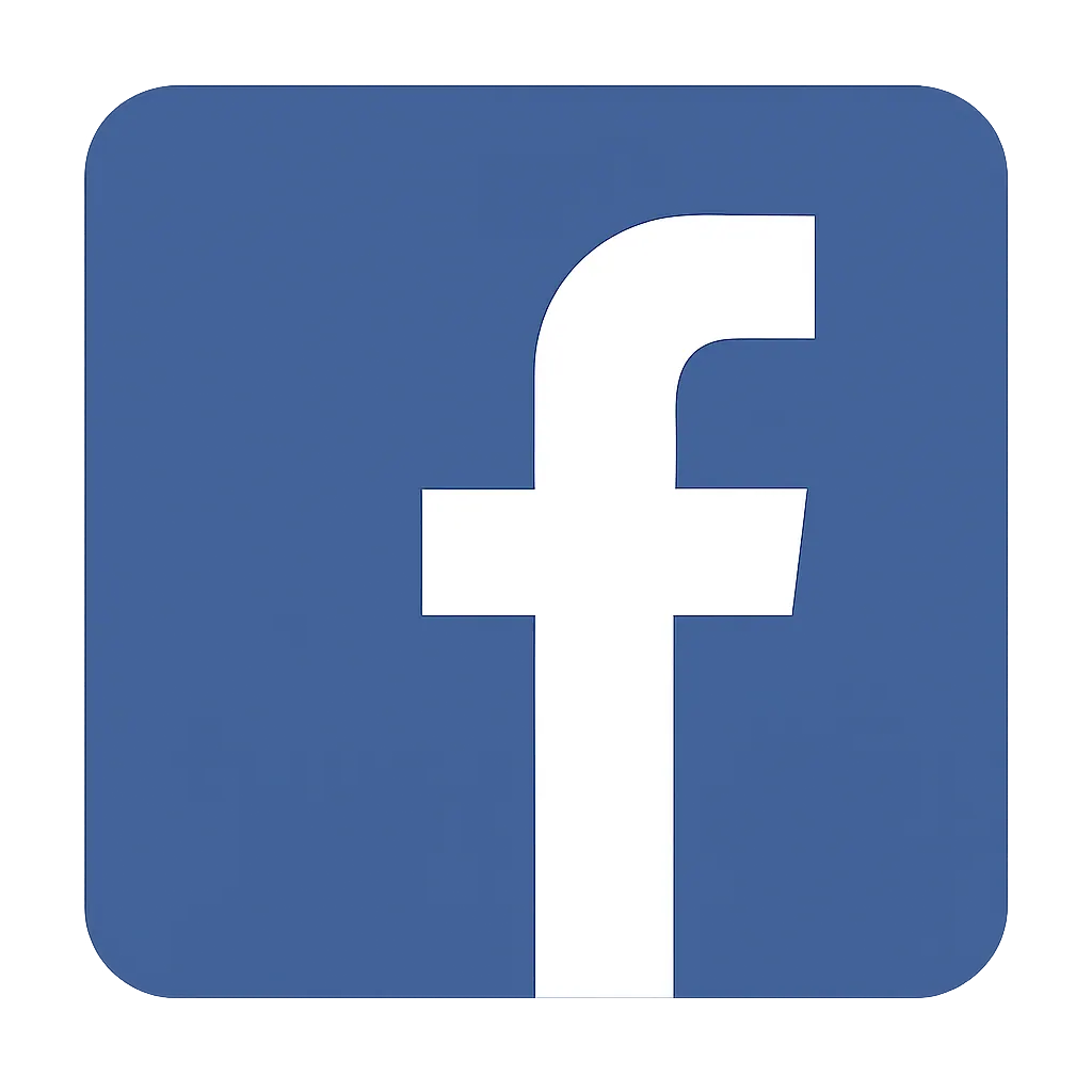 Facebook Icon