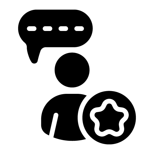 Expert Insights Icon