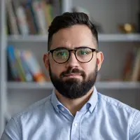 Client David
