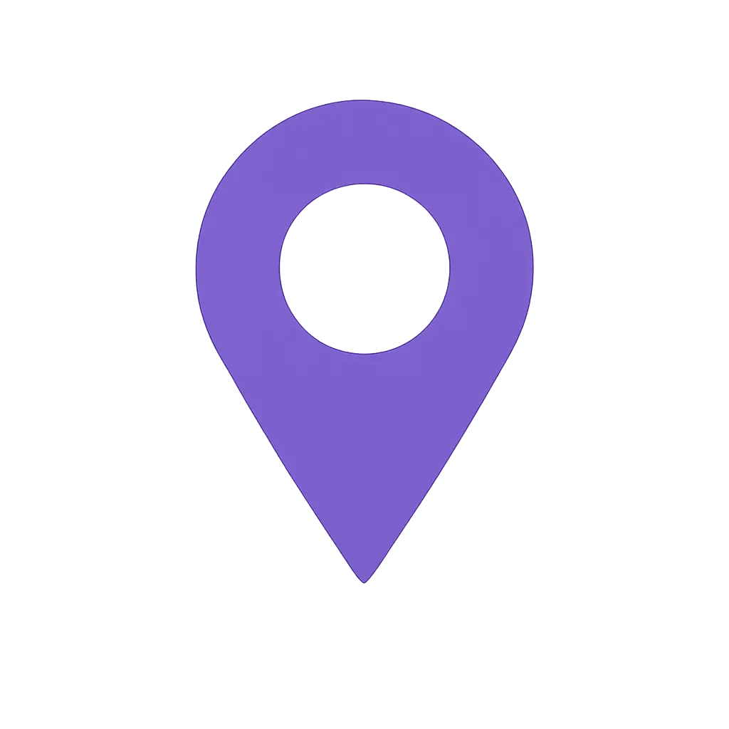 Location Icon