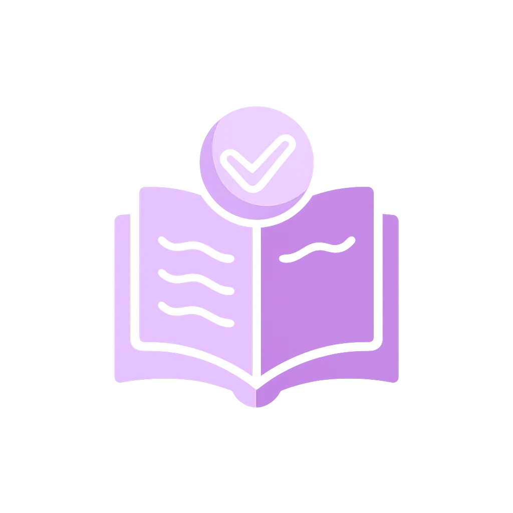 Proven Techniques Icon