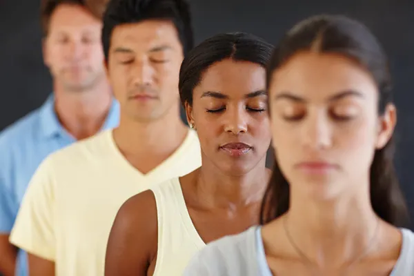 Guided Meditation Thumbnail