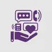Continuous Support Icon
