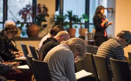 Grief Awareness Seminars Icon
