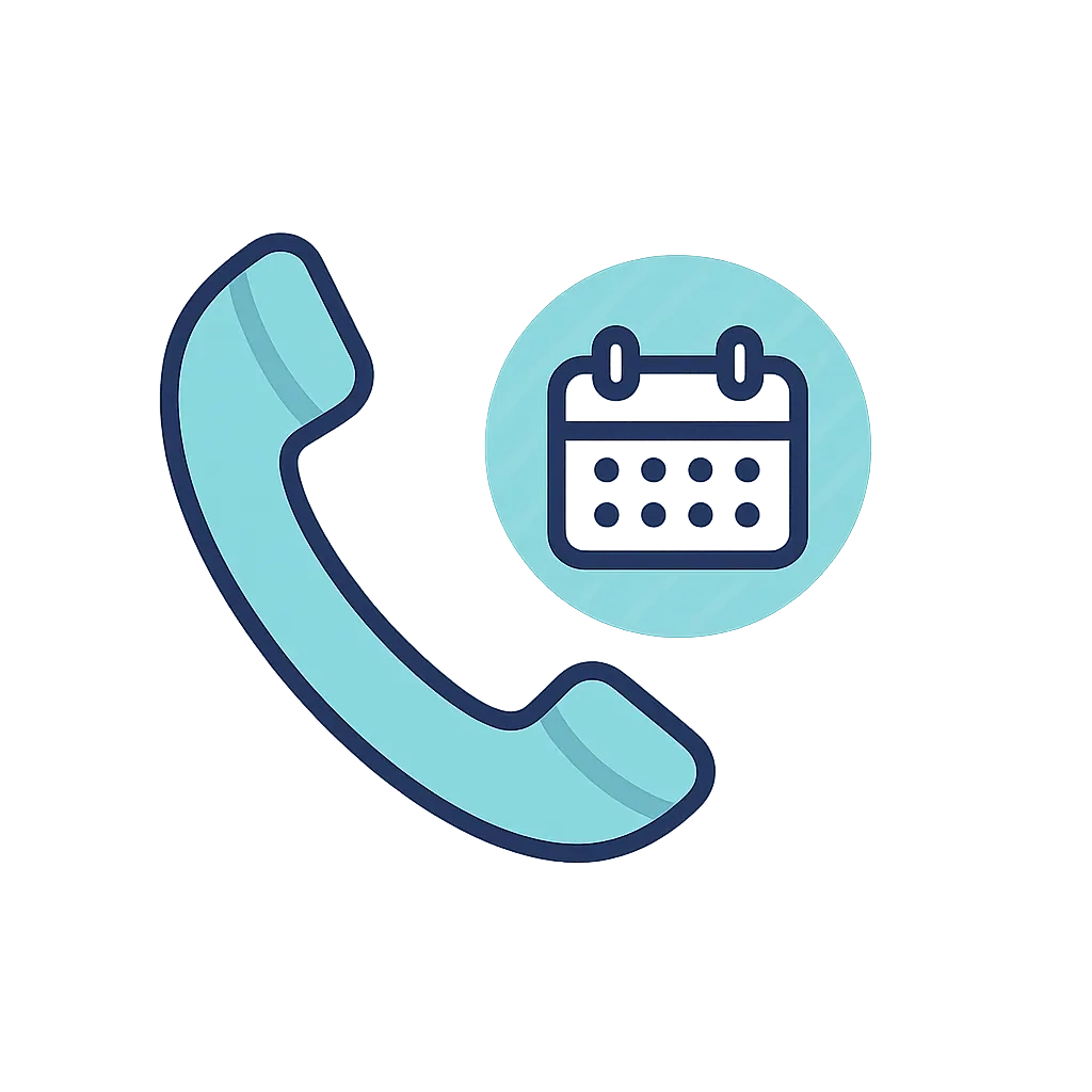 Book Intro Call Icon