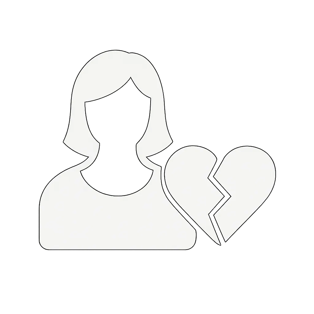 Widow Coaching Icon