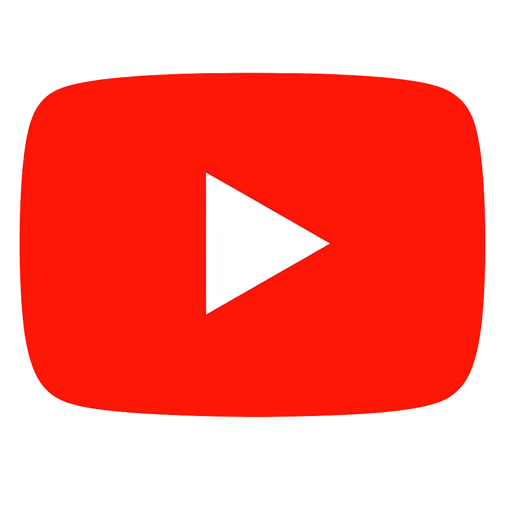 YouTube Icon