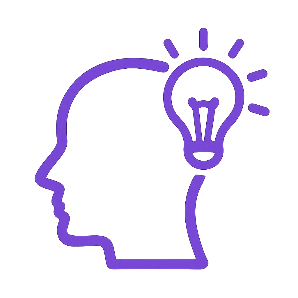 Grief Coaching Tips Icon