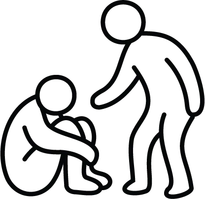 Rebuilding Purpose Icon