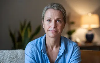 Video: How Grief Coaching Changed My Perspective - Melissa