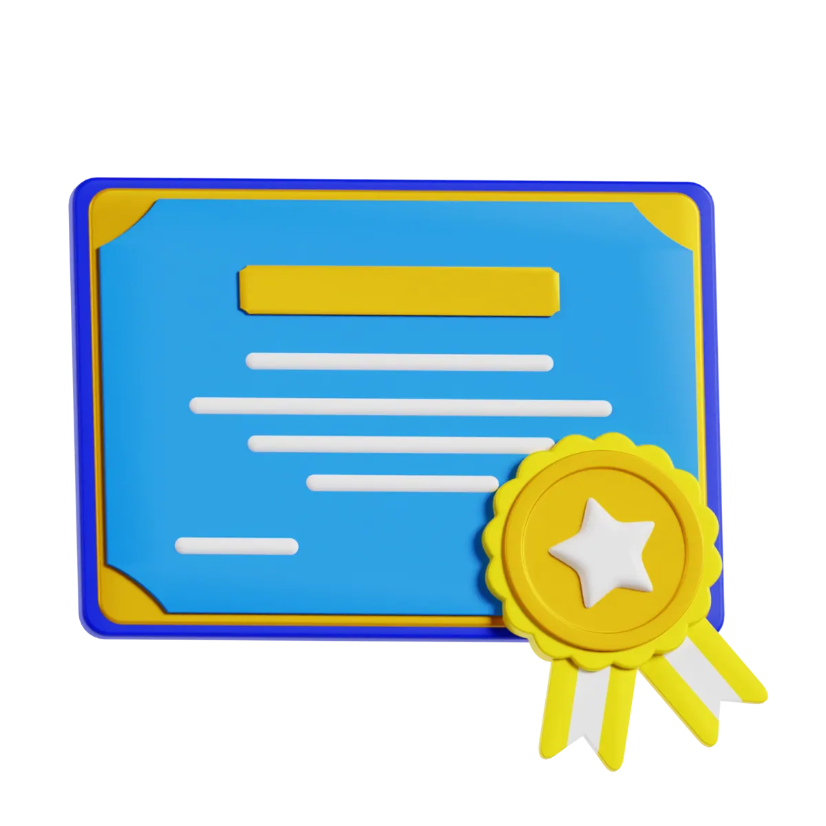 Credentials Icon
